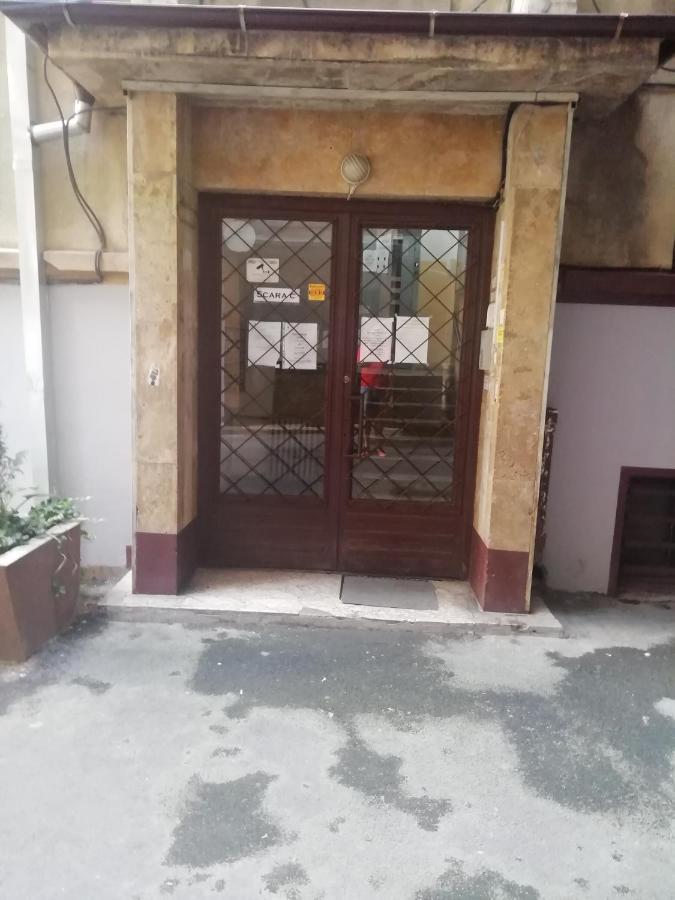 Garsoniera Ultracentral Universitatea Bucureşti Exterior foto