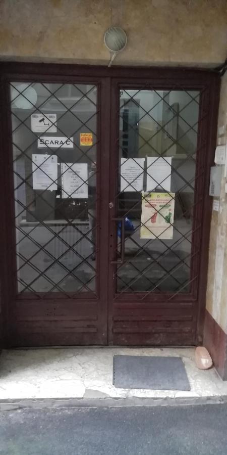 Garsoniera Ultracentral Universitatea Bucureşti Exterior foto